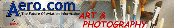 Aero.com - Art & Photography