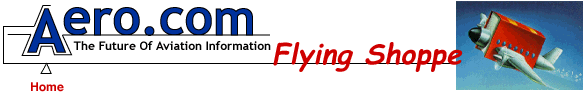 Aero.com - Flying Shoppe