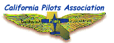 California Pilot Association