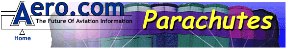 Aero.com - Parachutes
