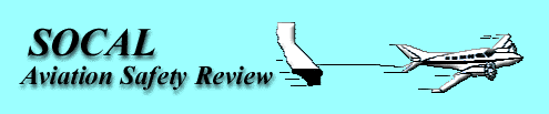 SoCAL Aviation Review