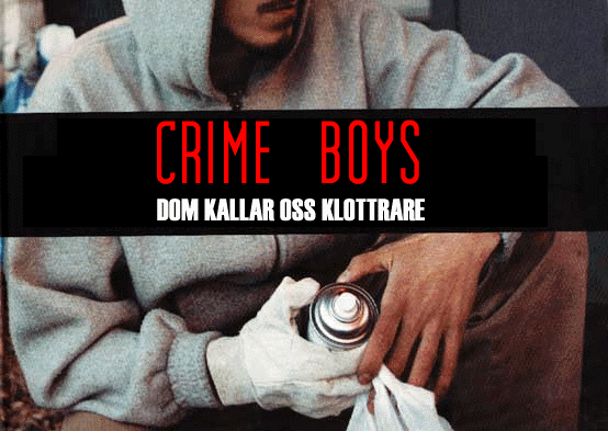 They Call Us Vandals