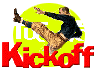 Kickoff