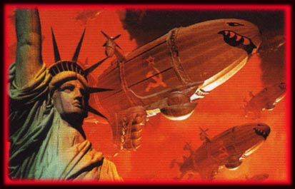 russians  are coming !