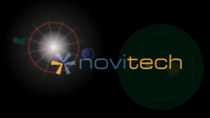bienvenidos a novitech
