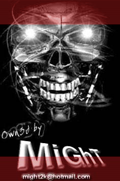 Hacking the Planet ....