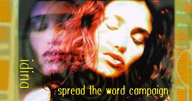 Still I Can't Be Still