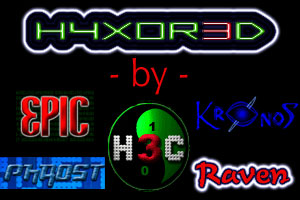Own3d by H3C and SWG