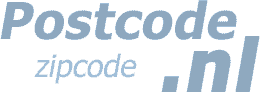 Postcode Zipcode .nl