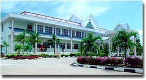 Perbadanan Perpustakaan Awam Melaka