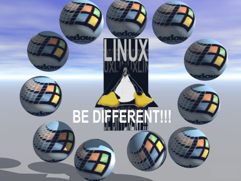 l|nUx oNly tHe B3sT!!! r34llY