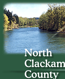 North Clackamas County Chamber of Commerce