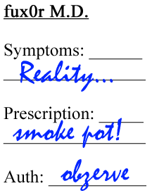 breakfast of champions!