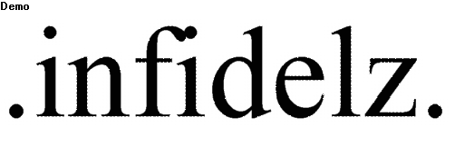 infidelz thatz right