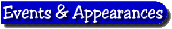 Events & Appearances