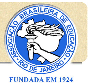 Associa��o Brasileira de Educa��o - Fundada em 1924