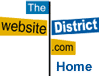 Welcome to TheWebsiteDistrict.com