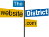 Welcome to TheWebsiteDistrict.com