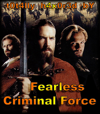 Huhh, nagyon ugy nez ki, hogy ezt a szervert is felnyomtak...