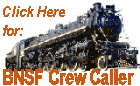 BNSF Crew Caller link