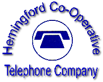Hemingford Cooperative Telephone Company