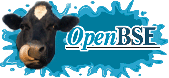 ..:| OpenBSE |:..