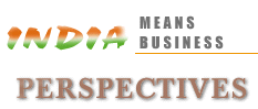 India means business - Perspectives