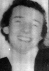 Raymond McCreesh