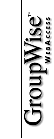GroupWise