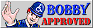 Bobby 
Accessible Logo