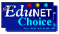 EduNet Choice Award Logo